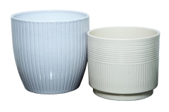 110 Velike keramičke saksije